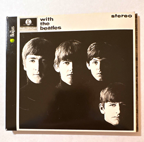 The beatles with - the,